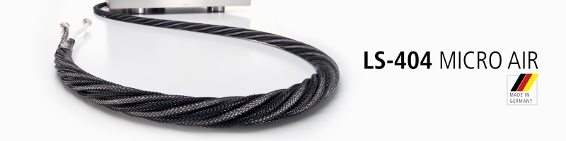 Inakustik LS-404 Micro Air