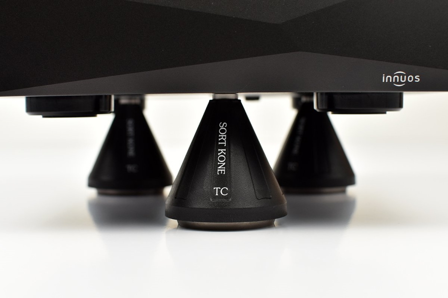 Nordost Kone TC lifestyle