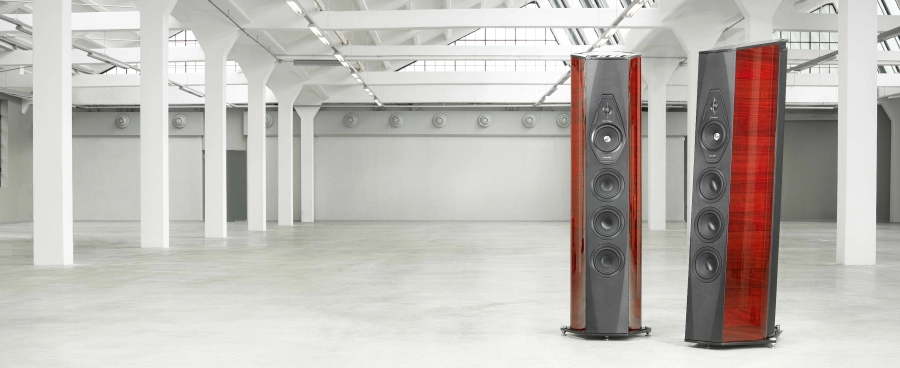 Sonus faber Lilium