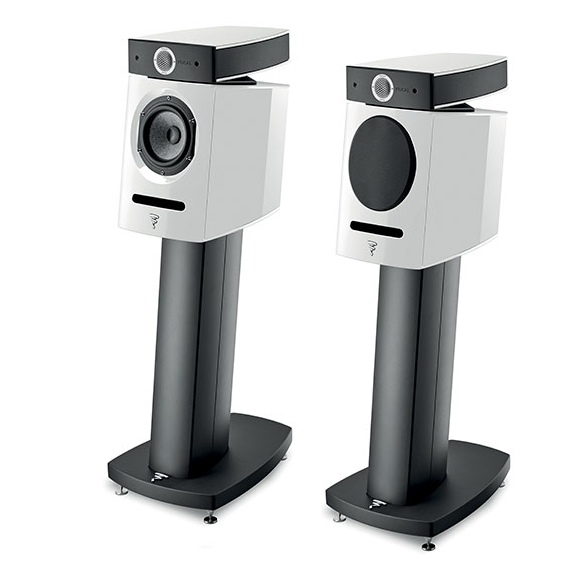 Focal Diablo Utopia na stojanech