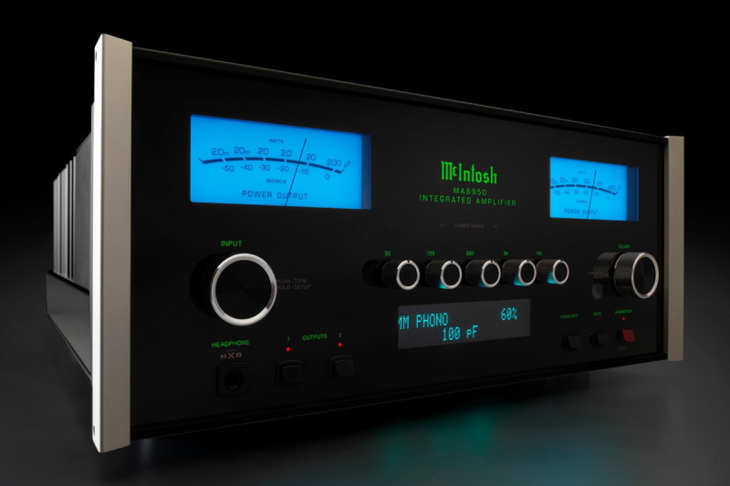 mcIntosh MA8950
