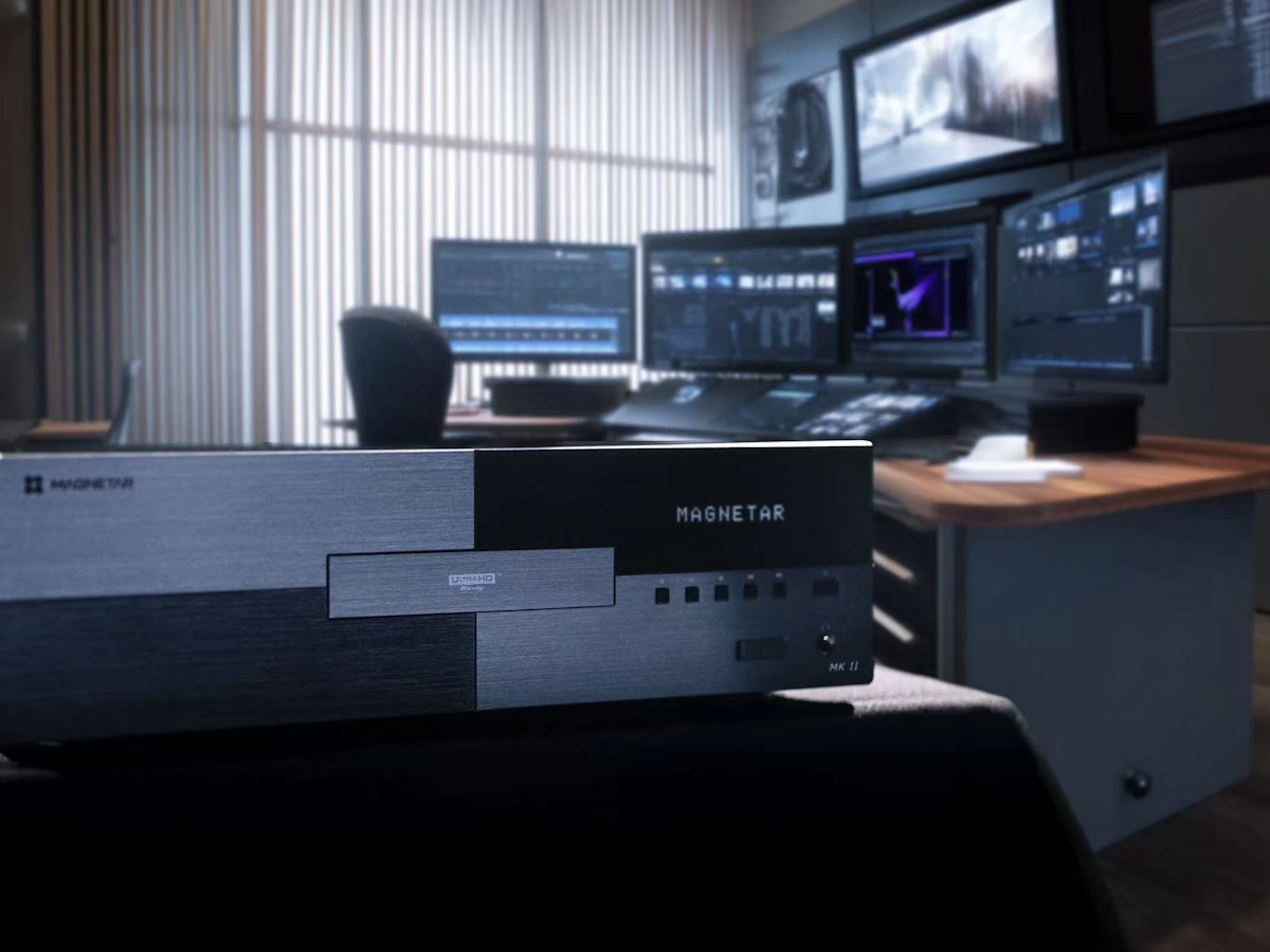 Magnetar UDP-900 mkII