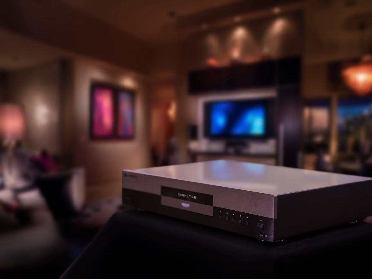 Magnetar UDP800