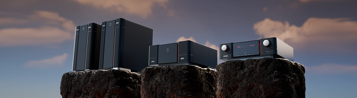Mark Levinson