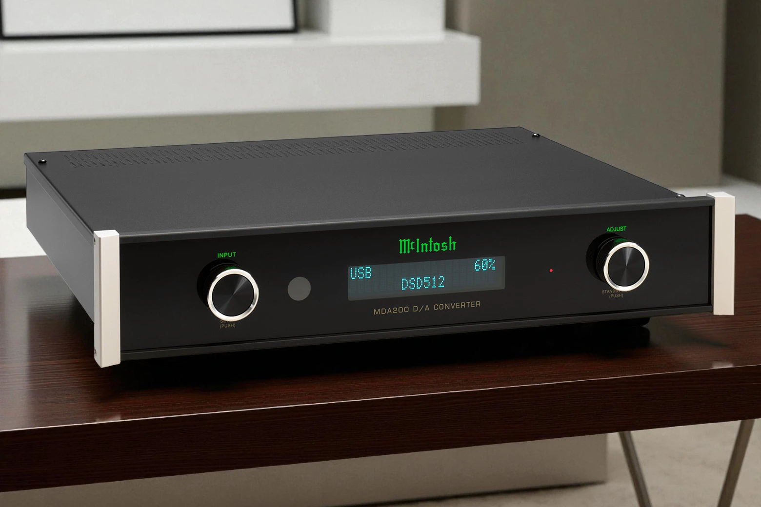 McIntosh MDA200