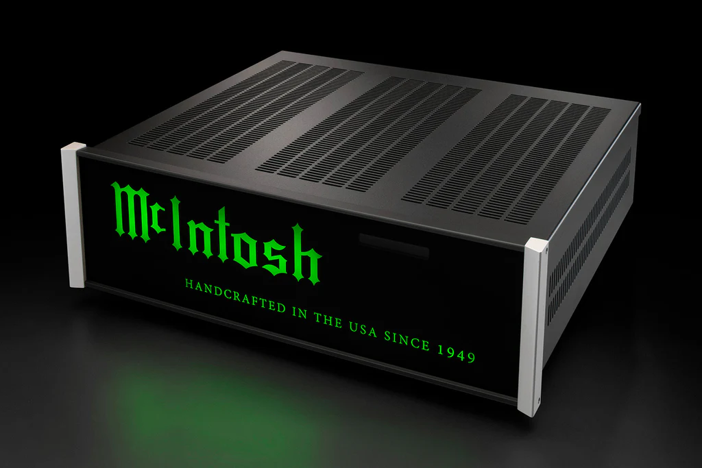 Mcintosh LB200