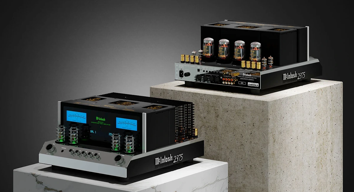 McIntosh MA2375