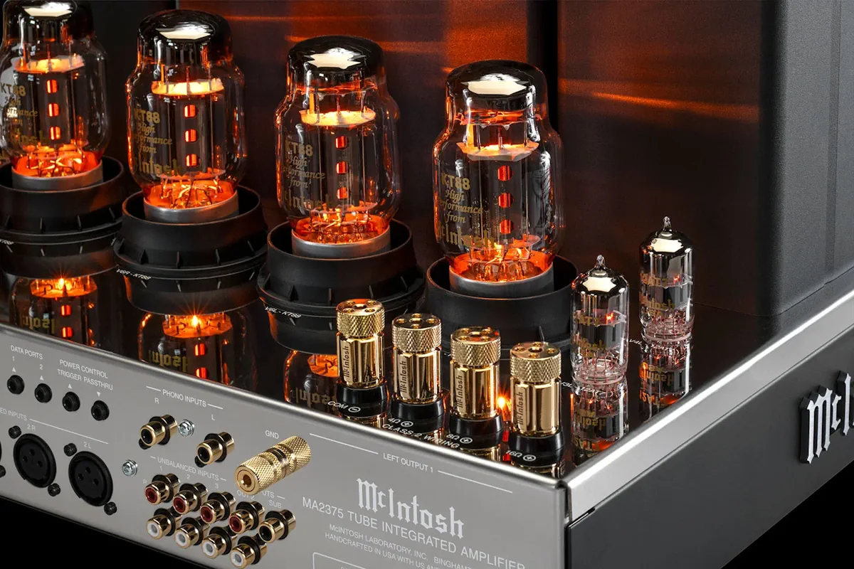 McIntosh MA2375