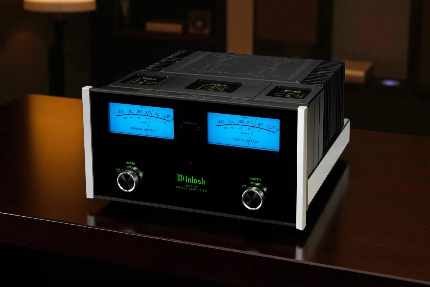 McIntosh MC312