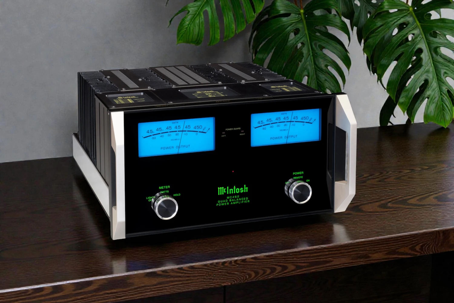 McIntosh MC462