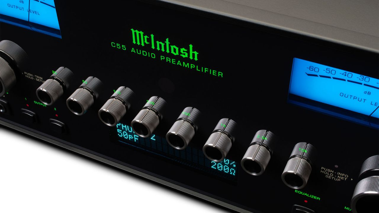 McIntosh C53