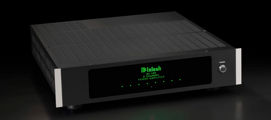 McIntosh MI128