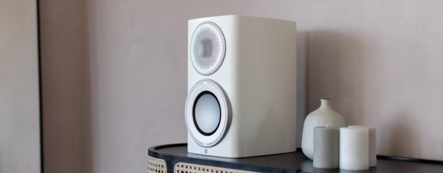 Monitor Audio Platinum 100 3G