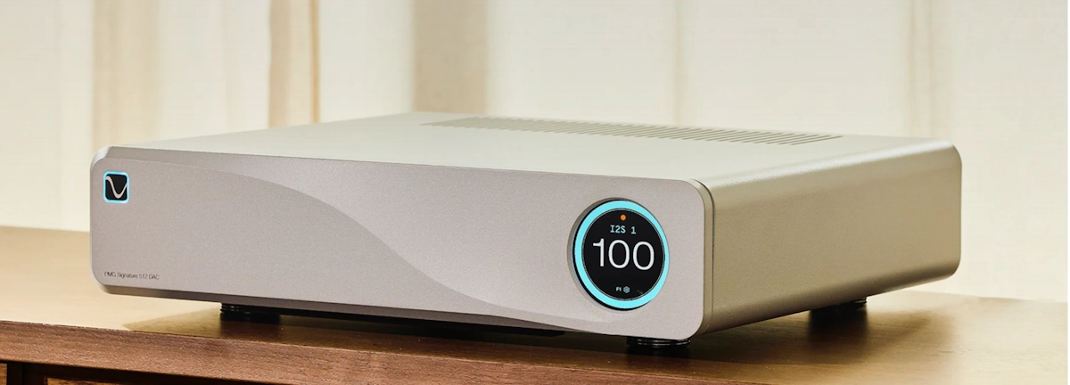 PMC Signature 512 DAC