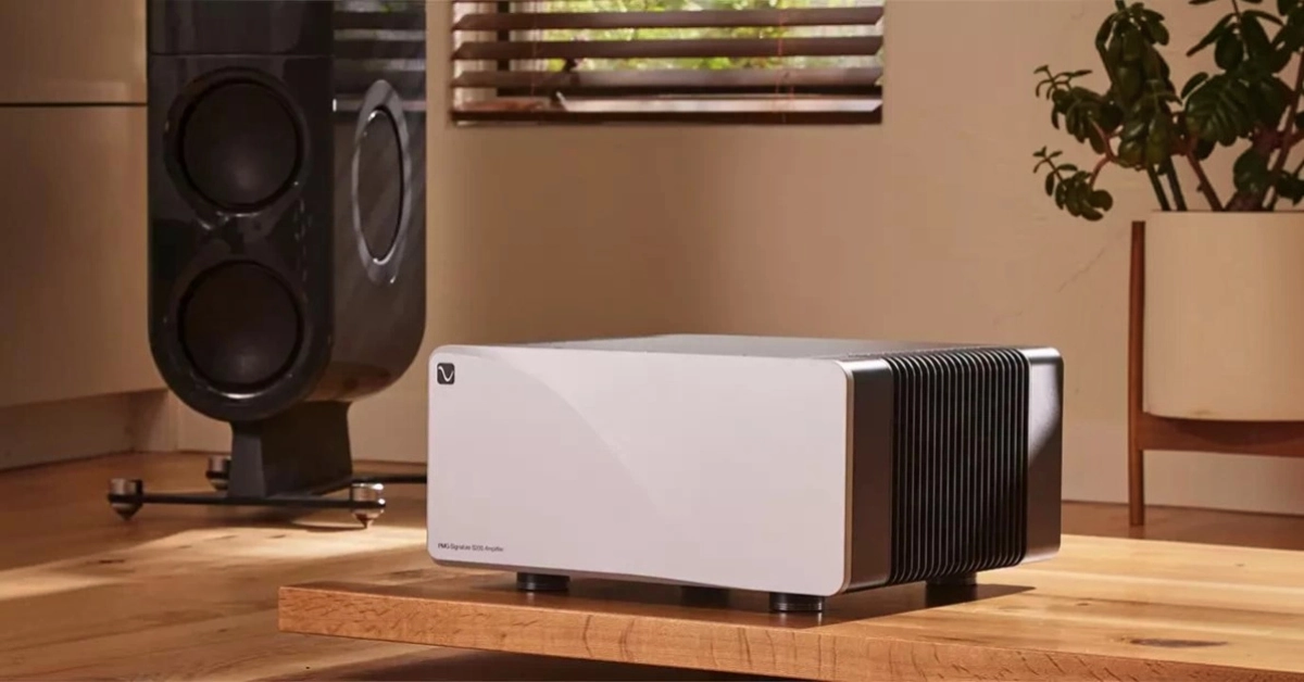 PS Audio PMG S400