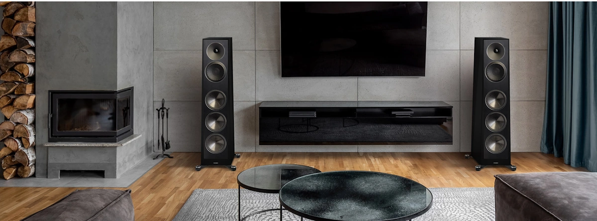Paradigm Founder 100F