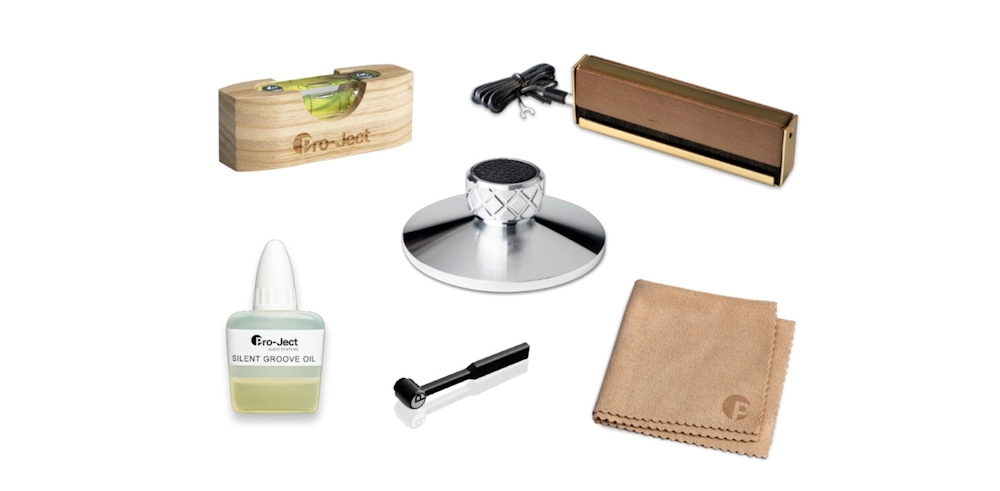 Pro-Ject Analog Starter Kit