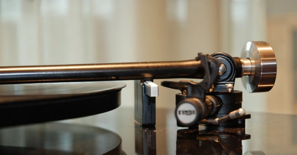 Pro-Ject The Q UP