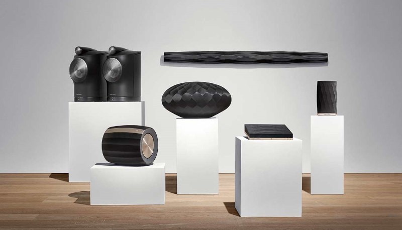 Bowers Wilkins Formation