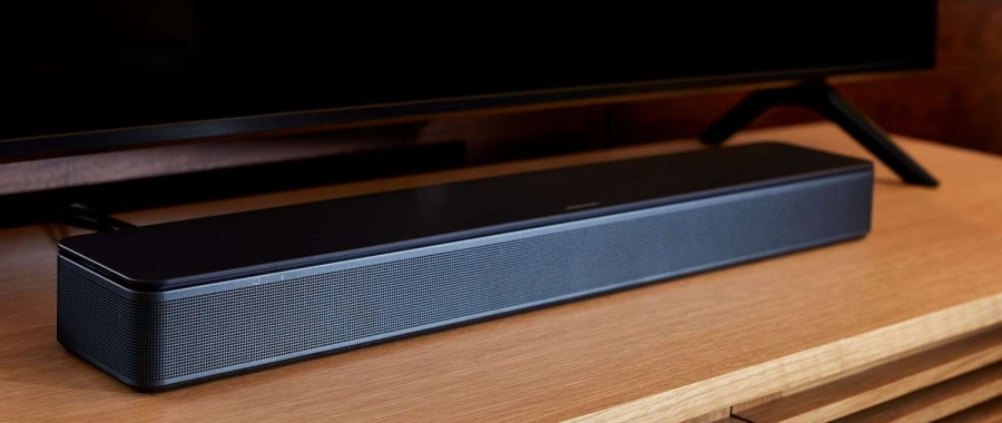 Bose TV Speaker