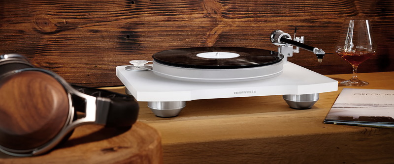 Marantz TT-15S1