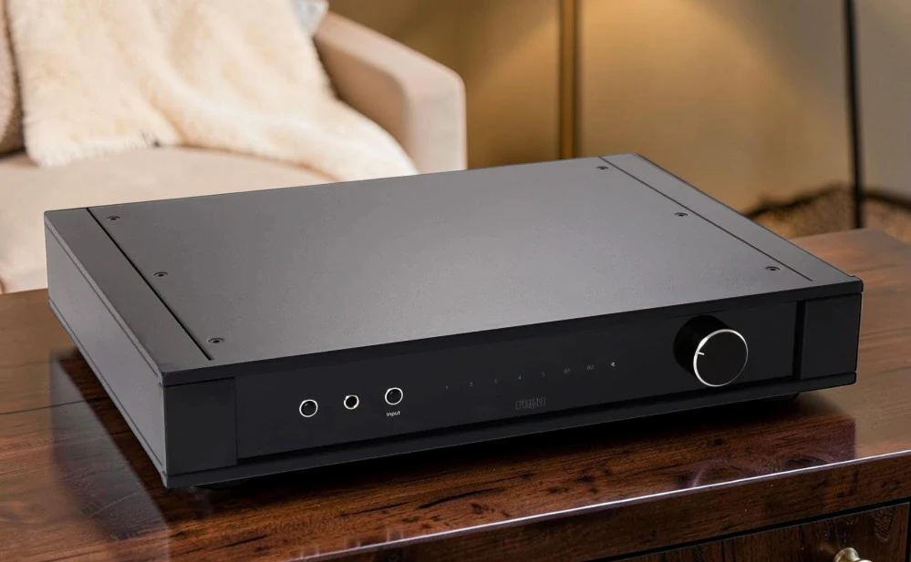 Rega ELEX mk4