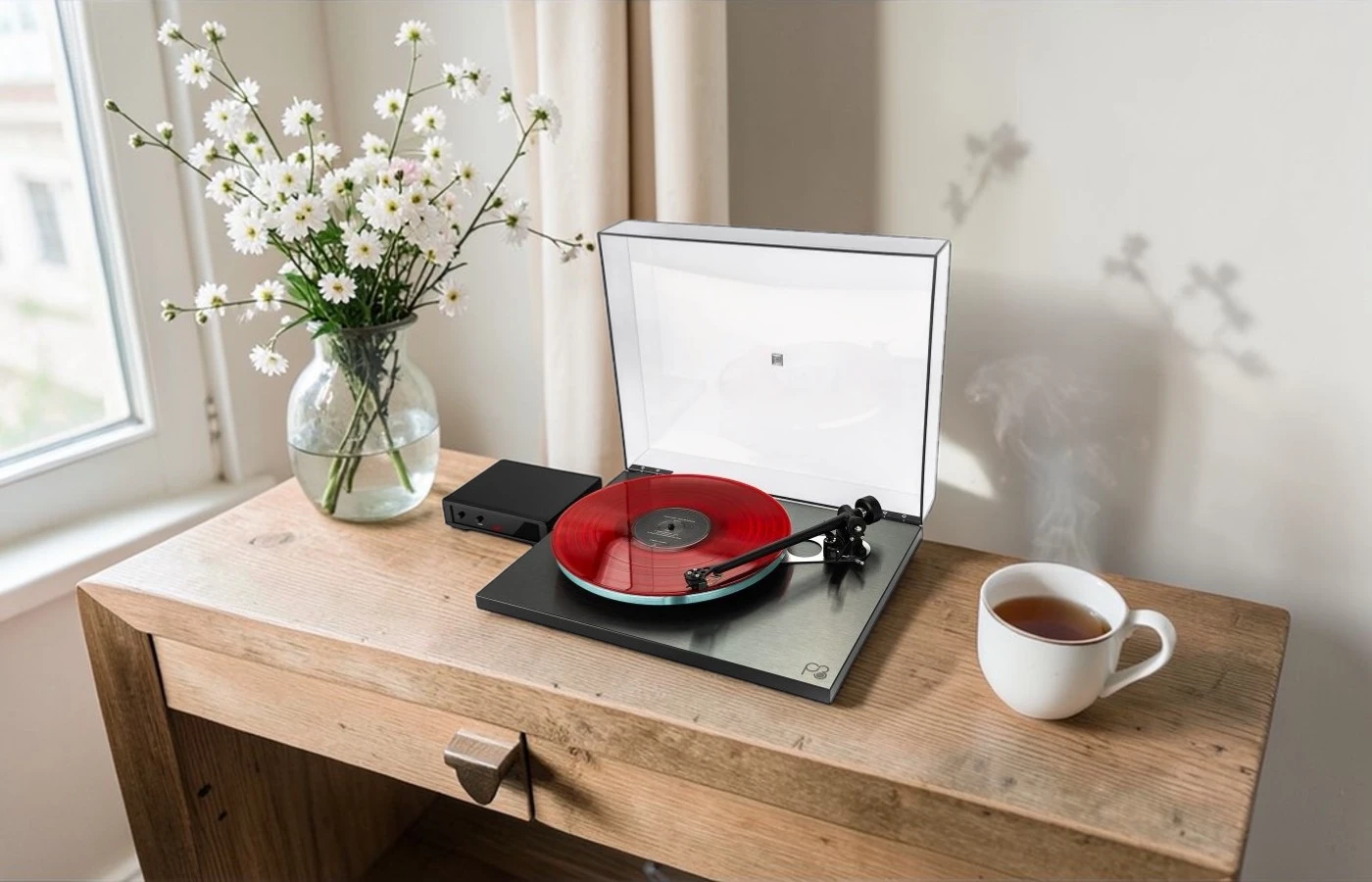 Rega Planar 3 RS