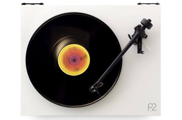 Rega Planar 2