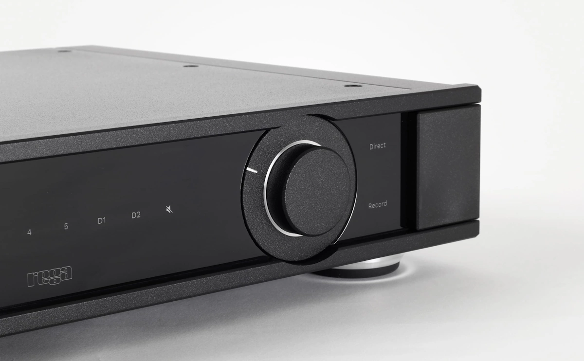 Rega Elicit mk5
