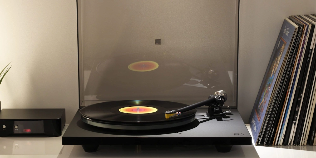 Rega Planar 6