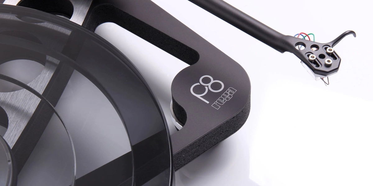 Rega Planar 8