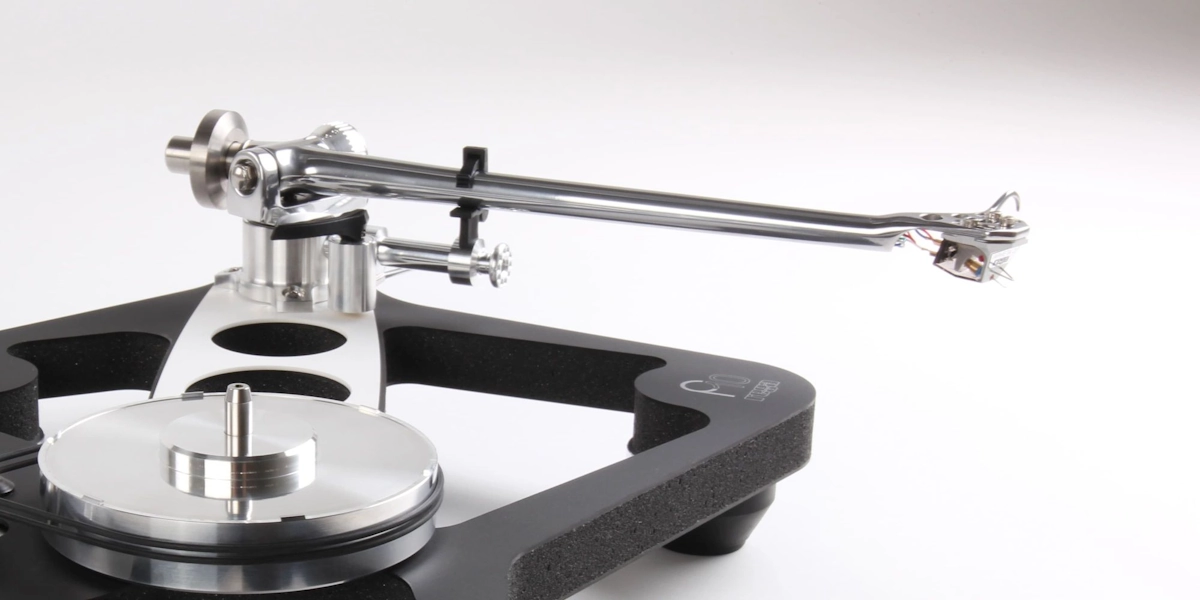 Rega RB3000