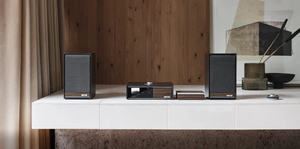 Ruark R-CD100
