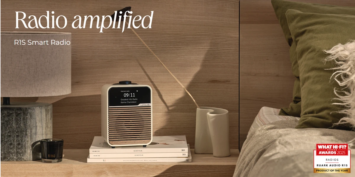 Ruark R1S