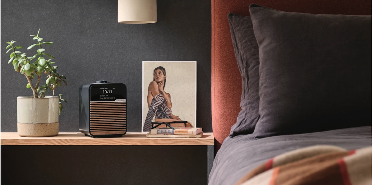 Ruark R1S smart radio