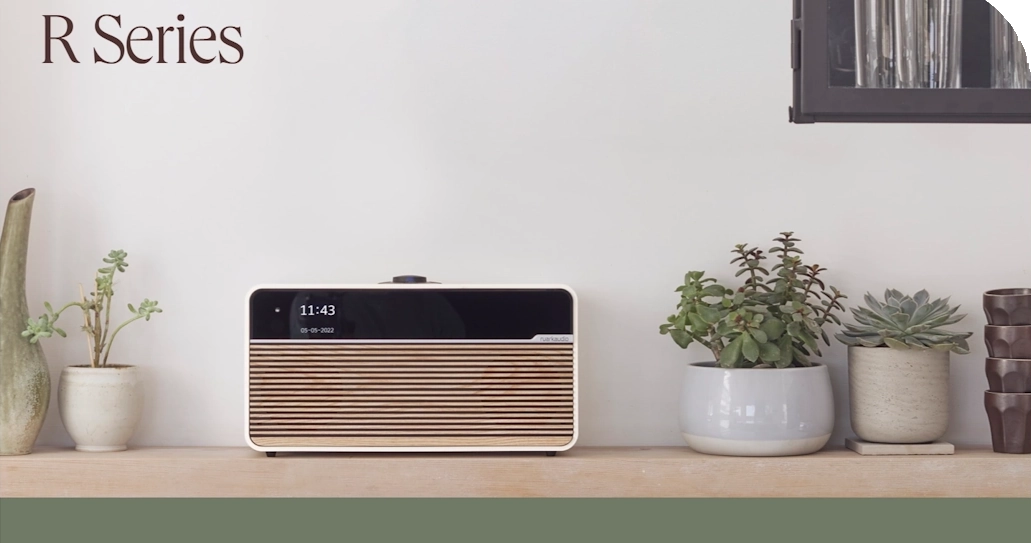 Ruark R2