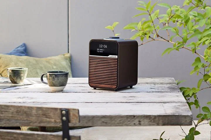 Ruark R1 espresso