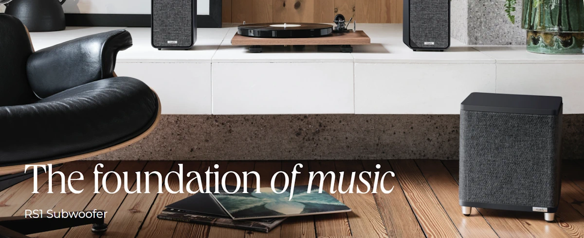 Ruark RS1