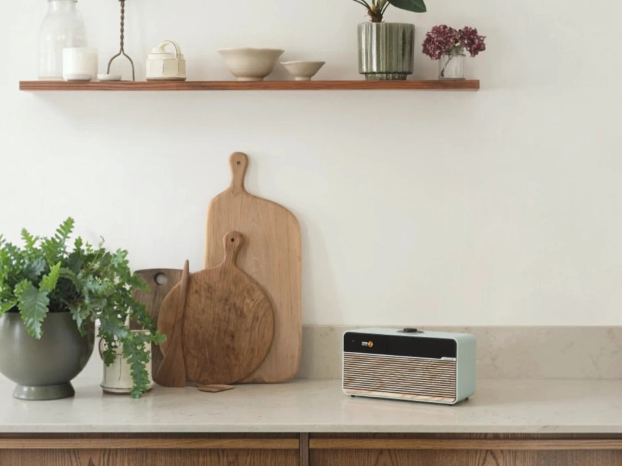 Ruark R2 Sea Mist