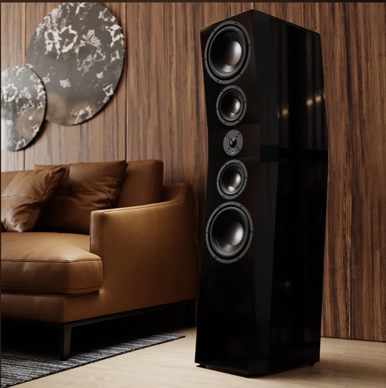 SVS Ultra Pinnacle