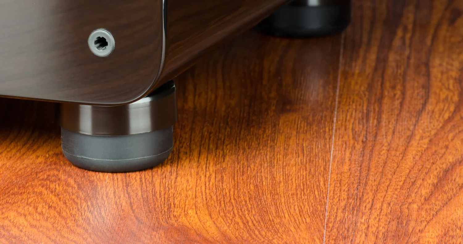 SVS SoundPath Subwoofer Isolation System