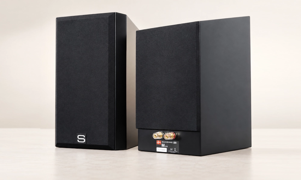 Scansonic M15.2 Life Style