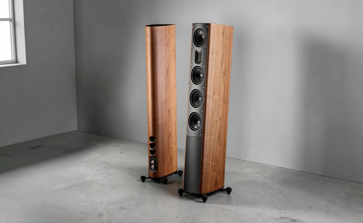 Scansonic HD Mb5 B
