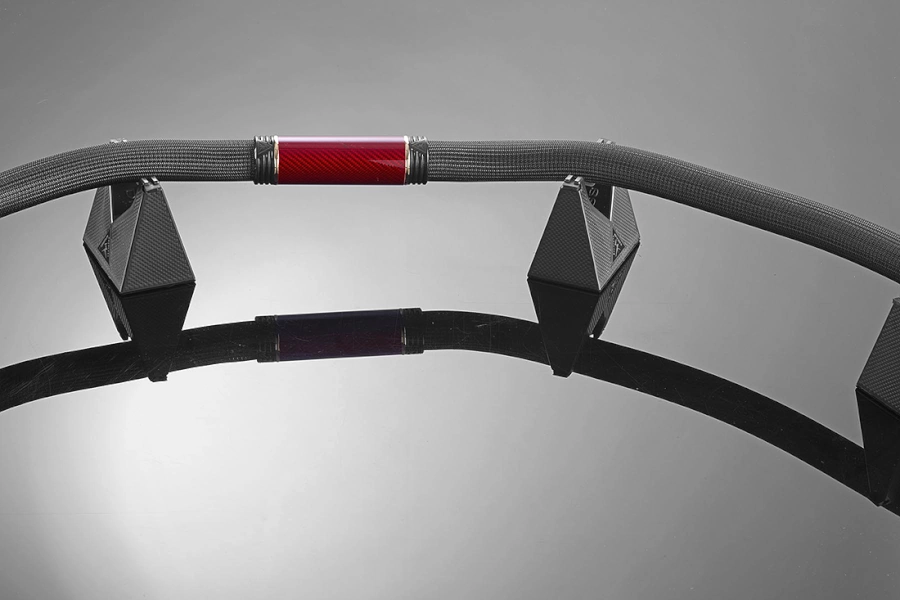 Shunyata DF-SS Cable Elevator