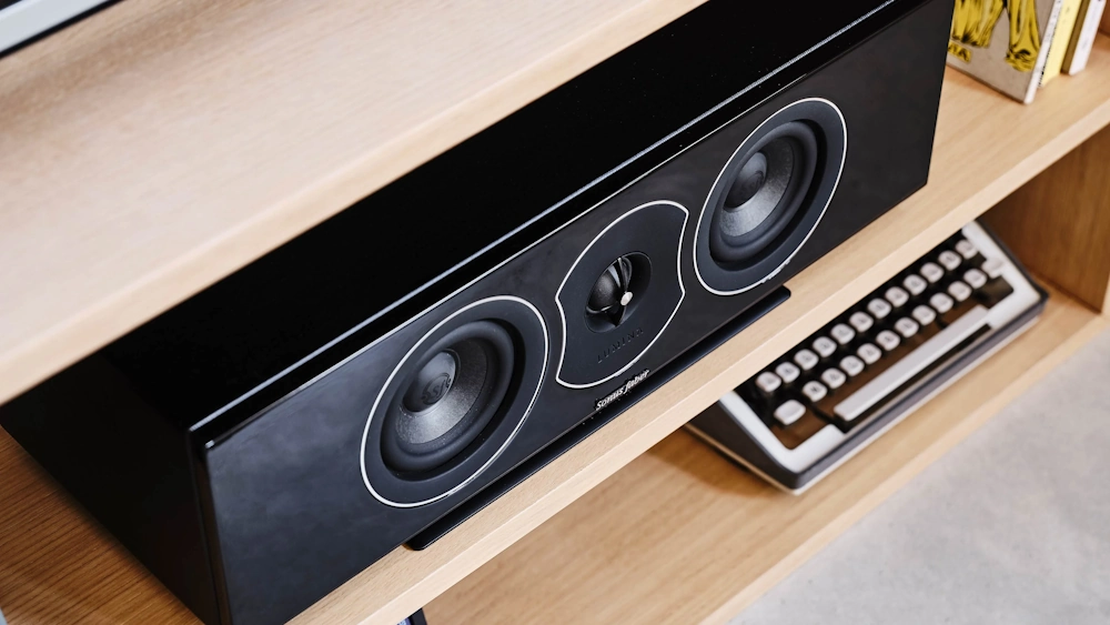 Sonus faber Lumina C1