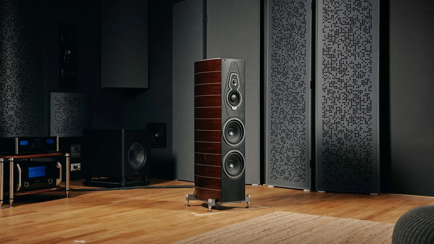 Sonus faber G5