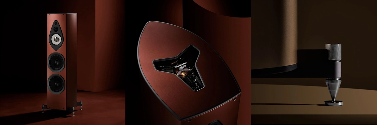 SF Amati Supreme