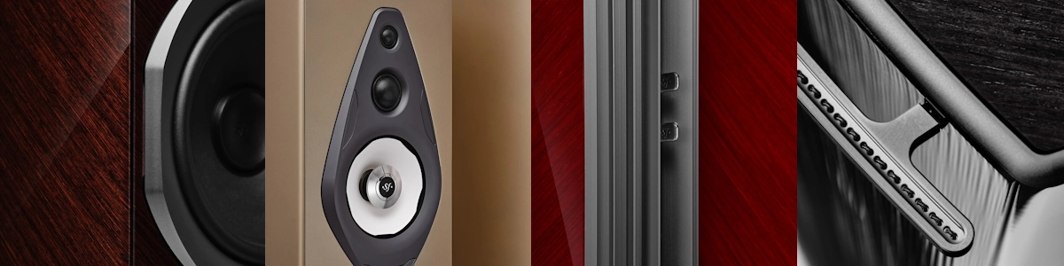 Sonus faber Amati