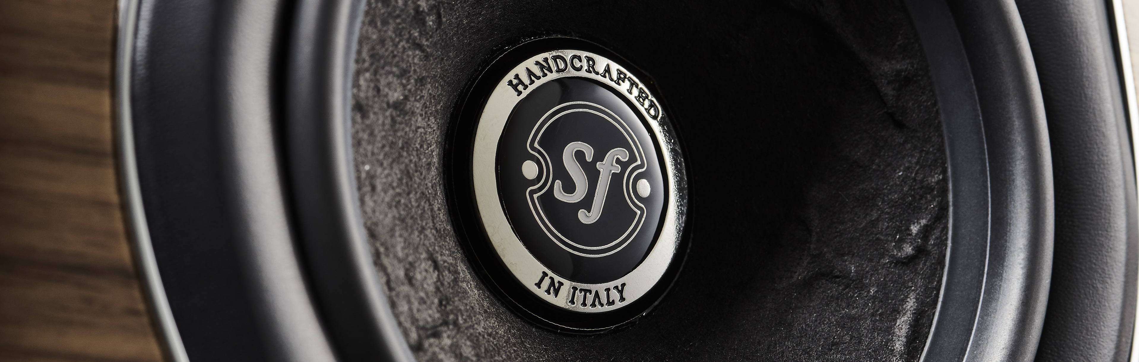 Sonus faber Olympica Nova II