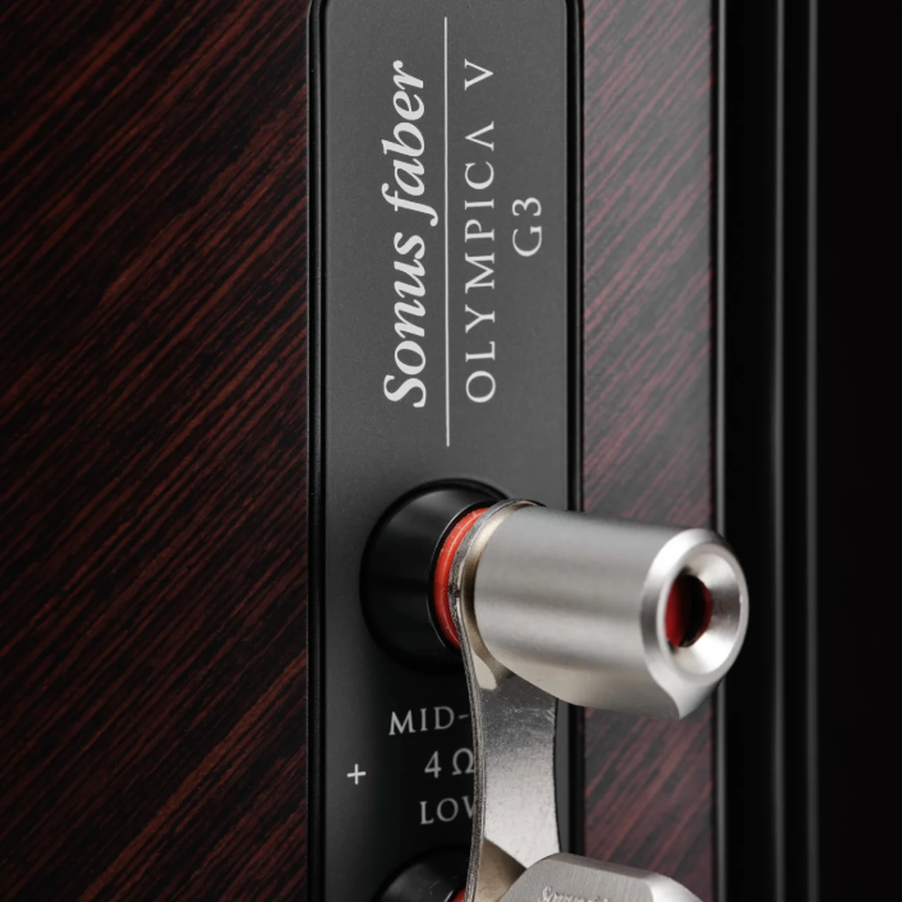 Sonus faber Olympica V G3
